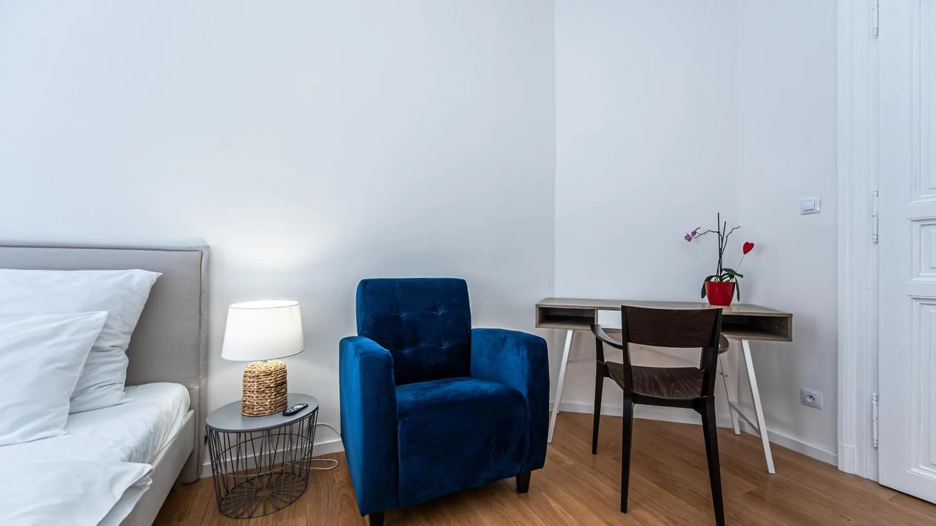 Apartment Wishlist Old Prague Residences - New Town Czech Republic