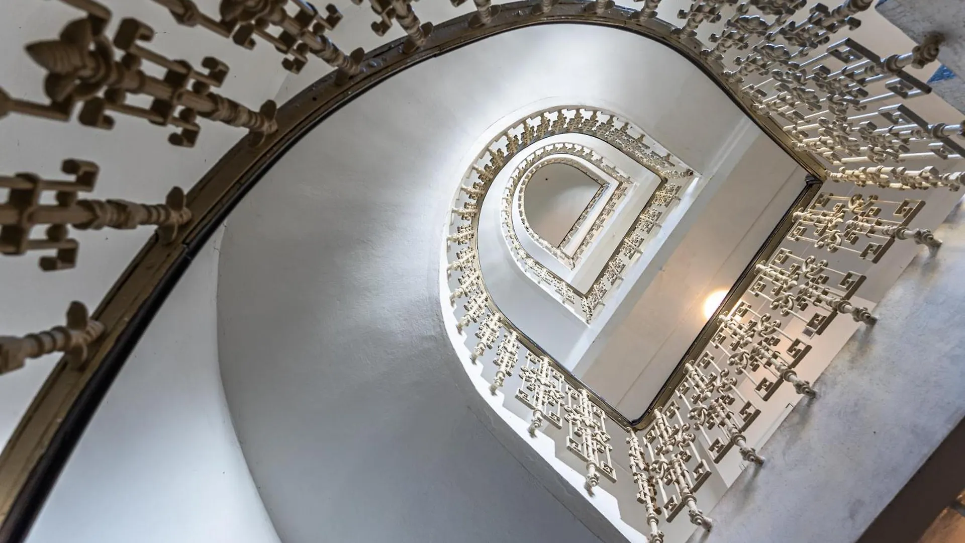 Wishlist Old Prague Residences - New Town Apartment