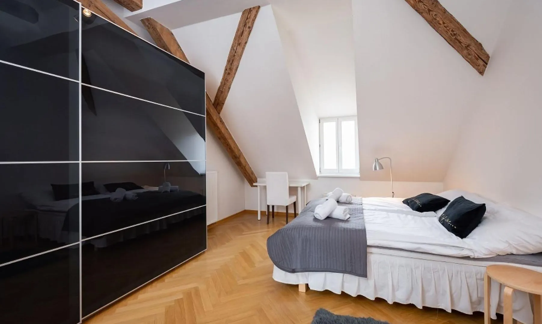 Apartment Wishlist Old Prague Residences - New Town