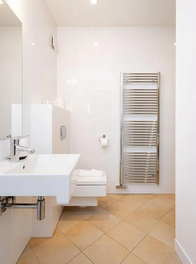 Apartment Wishlist Old Prague Residences - New Town Czech Republic
