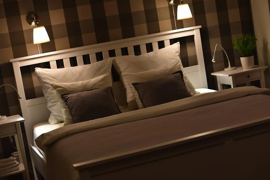 Wishlist Old Prague Residences - New Town Apartment