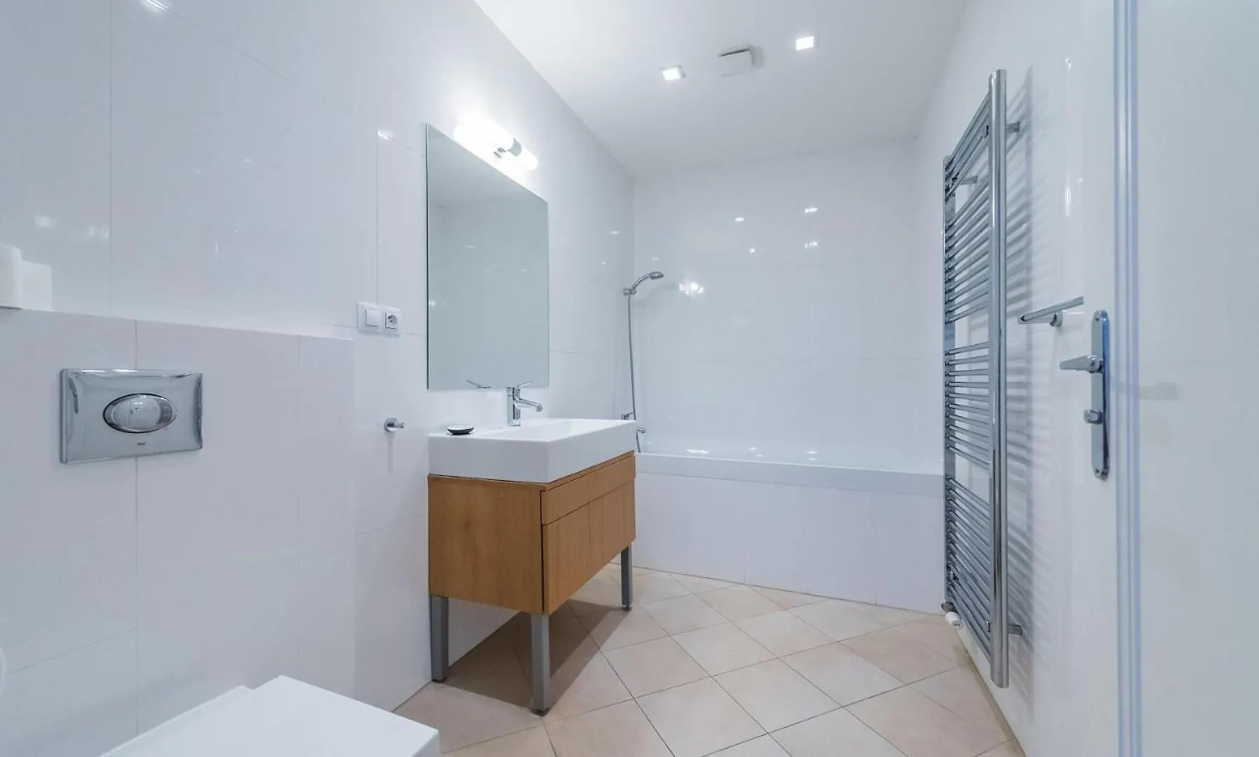Apartmán Residence Old Town Černá Praha
